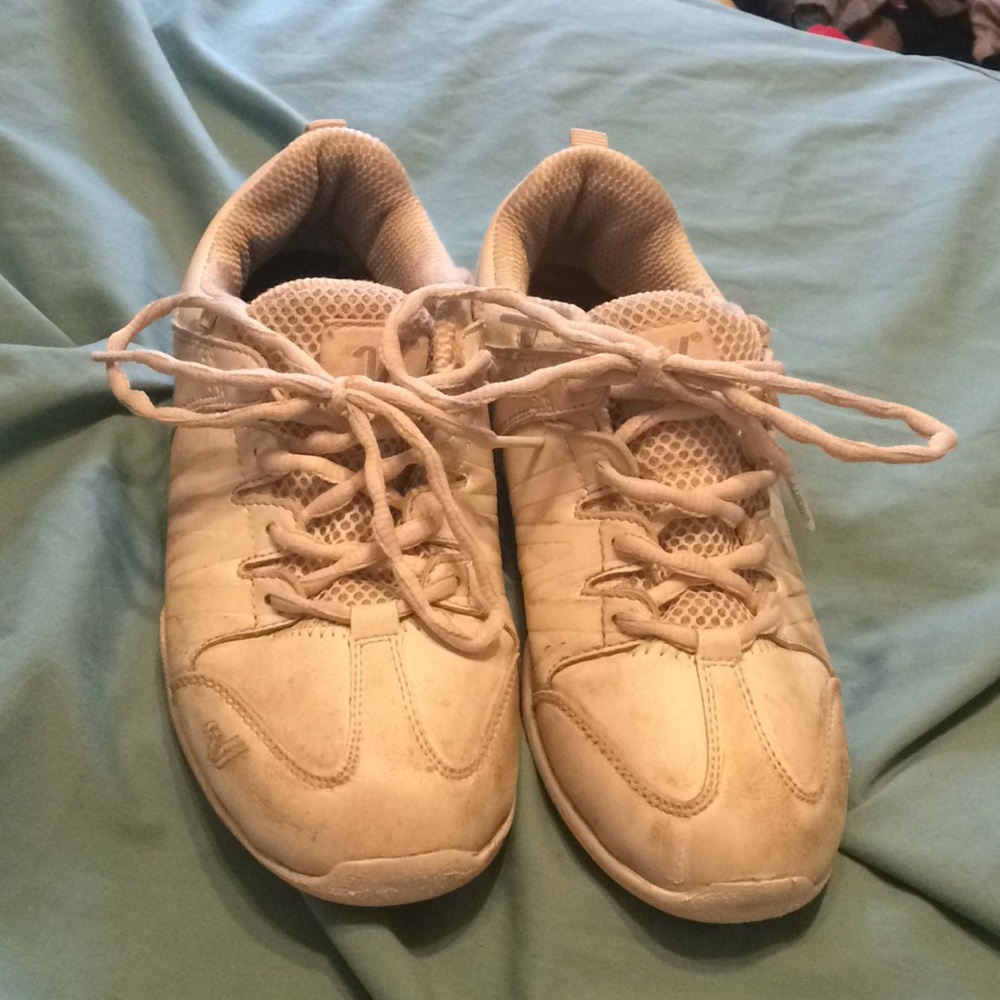 Varsity Cheer shoes